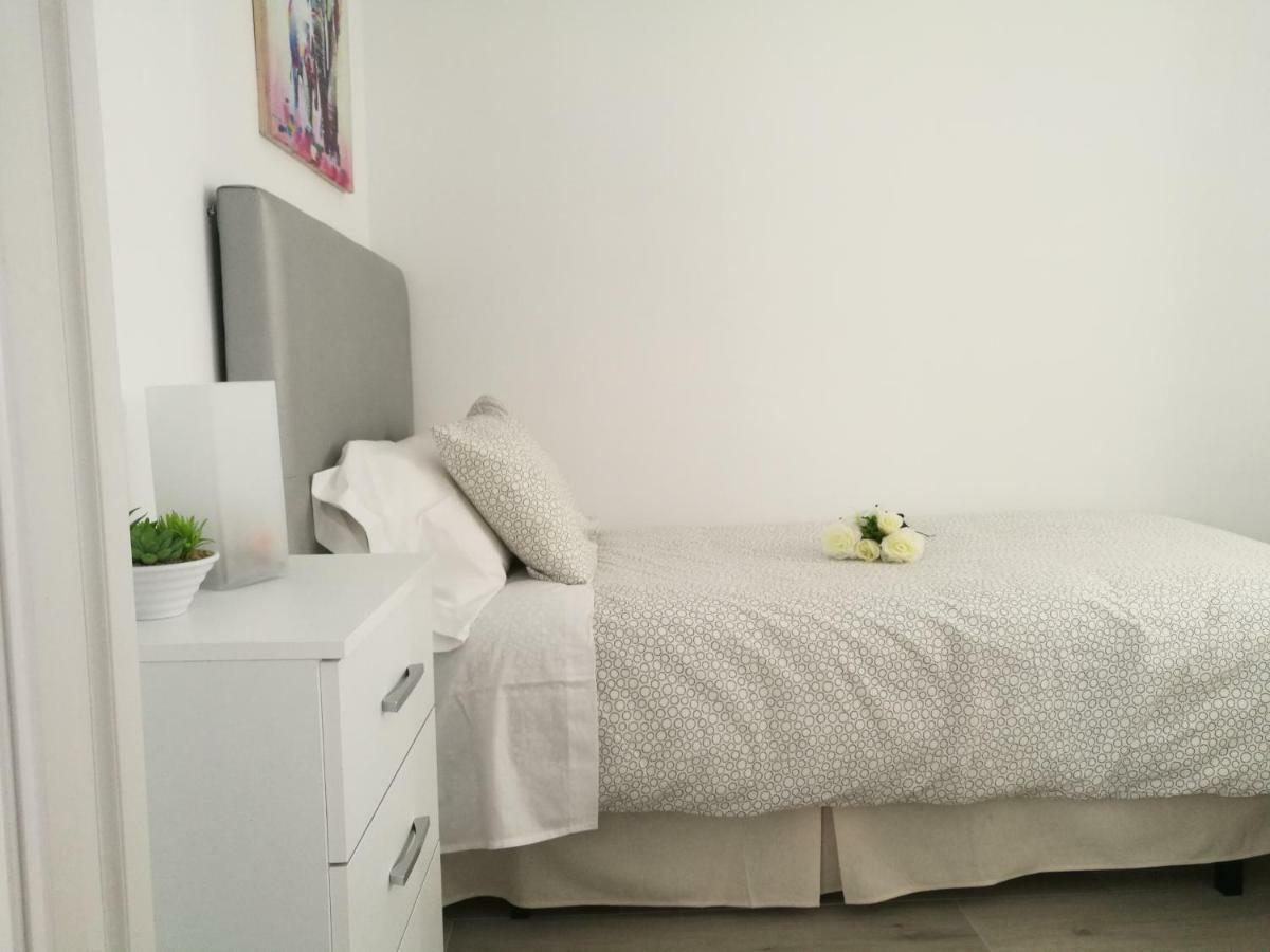 Apartament Piso Con Terraza Y Vistas Espectaculares Carmona  Zewnętrze zdjęcie