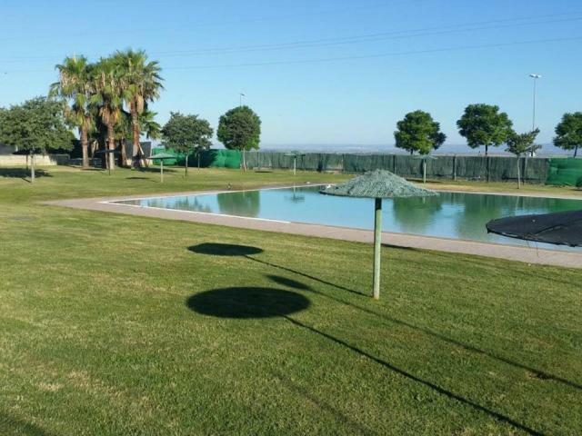 Apartament Piso Con Terraza Y Vistas Espectaculares Carmona  Zewnętrze zdjęcie