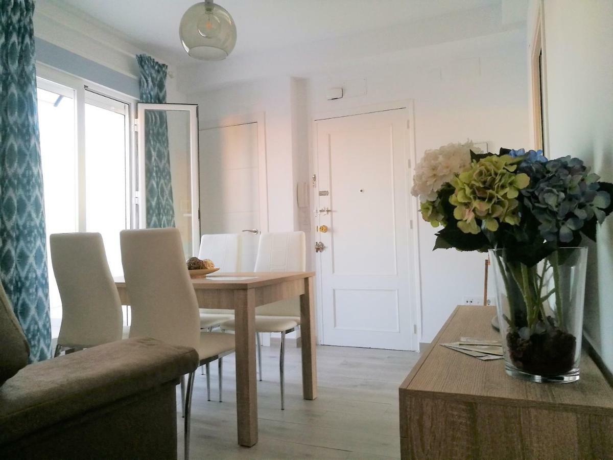 Apartament Piso Con Terraza Y Vistas Espectaculares Carmona  Zewnętrze zdjęcie