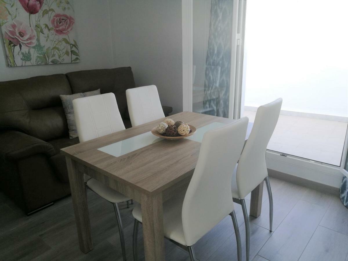Apartament Piso Con Terraza Y Vistas Espectaculares Carmona  Zewnętrze zdjęcie